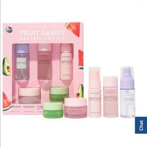 Glow Recipe Bestsellers Kit